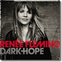 Cover: Rene Fleming - Dark Hope