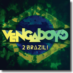 Cover: Vengaboys - 2 Brazil!