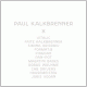 Cover: Paul Kalkbrenner - X (Remix-Album)