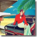 Cover:  La Roux - Trouble In Paradise