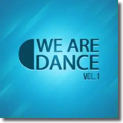 Cover: We Are Dance Vol. 1 - Various Artists