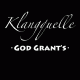 Cover: Klangquelle - God Grant's