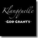 Cover:  Klangquelle - God Grant's