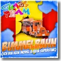 Cover:  Chaos Team - Bimmelbahn (Ich bin kein Model und kein Superstar)