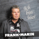 Cover: Frank Marin - Ich bin hier