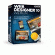 Cover: MAGIX Web Designer 10 - 