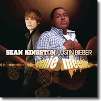 Cover: Sean Kingston feat. Justin Bieber - Eenie Meenie