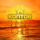 Cover: Kontor Sunset Chill 2014 
