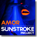 Cover: SunStroke Project - Amor