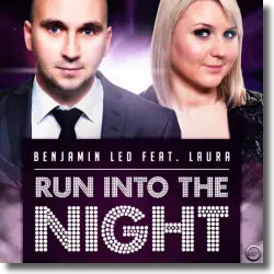 Cover: Benjamin Led feat. Laura - Run Into The Night