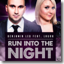 Benjamin Led feat. Laura - Run Into The Night