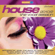 Cover: House: The Vocal Session 2010/2 