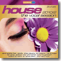 Cover:  House: The Vocal Session 2010/2 - Various Artists