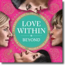Cover: Beyond - Love Within