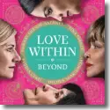 Cover:  Beyond - Love Within