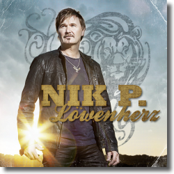 Cover: Nik P. - Lwenherz