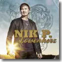 Cover:  Nik P. - Lwenherz