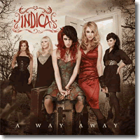 Cover: Indica - A Way Away