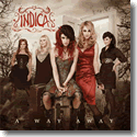 Cover:  Indica - A Way Away