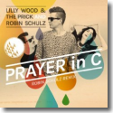 Cover: Lilly Wood & The Prick and Robin Schulz - Prayer In C  (Robin Schulz Remix)