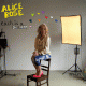Cover: Alice Rose - Each Is A Dream