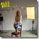 Cover:  Alice Rose - Each Is A Dream