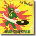 Cover:  DJ Vadim - Dubcatcher