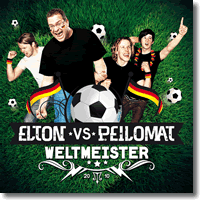 Cover: Elton vs. Peilomat - Weltmeister