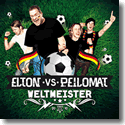 Cover:  Elton vs. Peilomat - Weltmeister