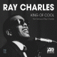 Cover: Ray Charles - King Of Cool - The Genius Of Ray Charles