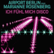 Cover: Airport Berlin feat. Marianne Rosenberg - Ich fhl mich Disco