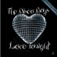 Cover: The Disco Boys - Love Tonight