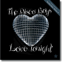 Cover: The Disco Boys - Love Tonight