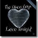 Cover:  The Disco Boys - Love Tonight