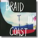 Cover:  Braid - No Coast