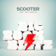 Cover: Scooter feat. Wiz Khalifa - Bigroom Blitz