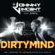 Cover: Johnny Vincent feat. Daril - Dirty Mind