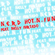 Cover: N.E.R.D feat. Nelly Furtado - Hot-n-Fun