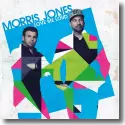Cover:  Morris Jones - Love Me Loud