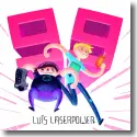 Cover:  Luis Laserpower - '99