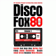 Cover: Disco Fox 80 Vol. 2 