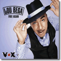 Cover: Lou Bega - Free Again