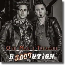 Cover: One Man's Treasure - Revolution