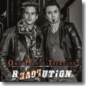 Cover:  One Man's Treasure - Revolution