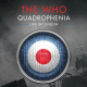 Cover: The Who - Quadrophenia: Live in London