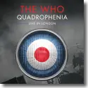 Cover:  The Who - Quadrophenia: Live in London