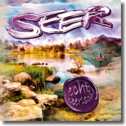 Cover: Seer - Echt seerisch