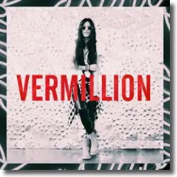 Cover: Sofi de la Torre - Vermillion