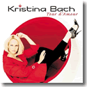 Cover:  Kristina Bach - Tour d' Amour