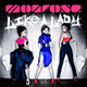 Cover: Monrose - Like A Lady